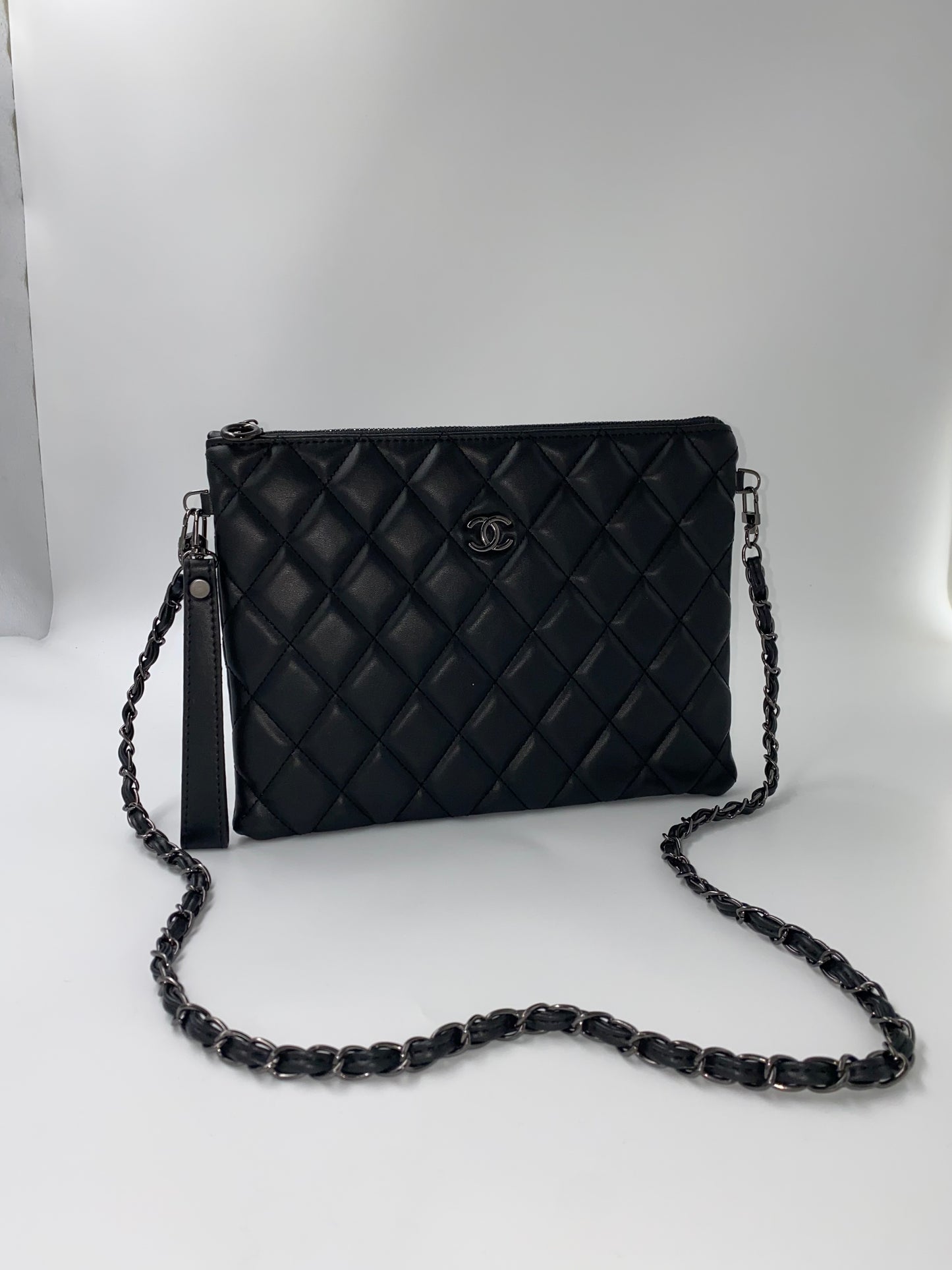 Chanel Pochet