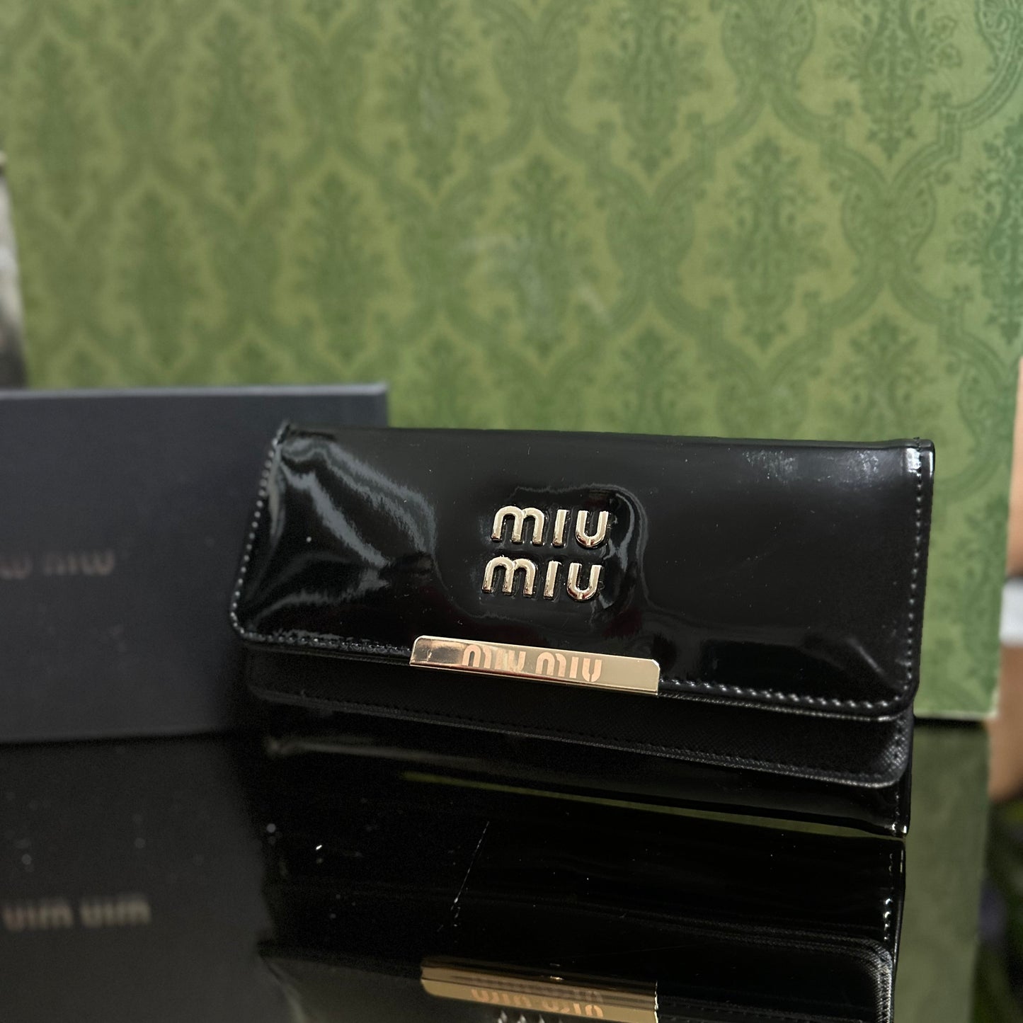 MIU MIU