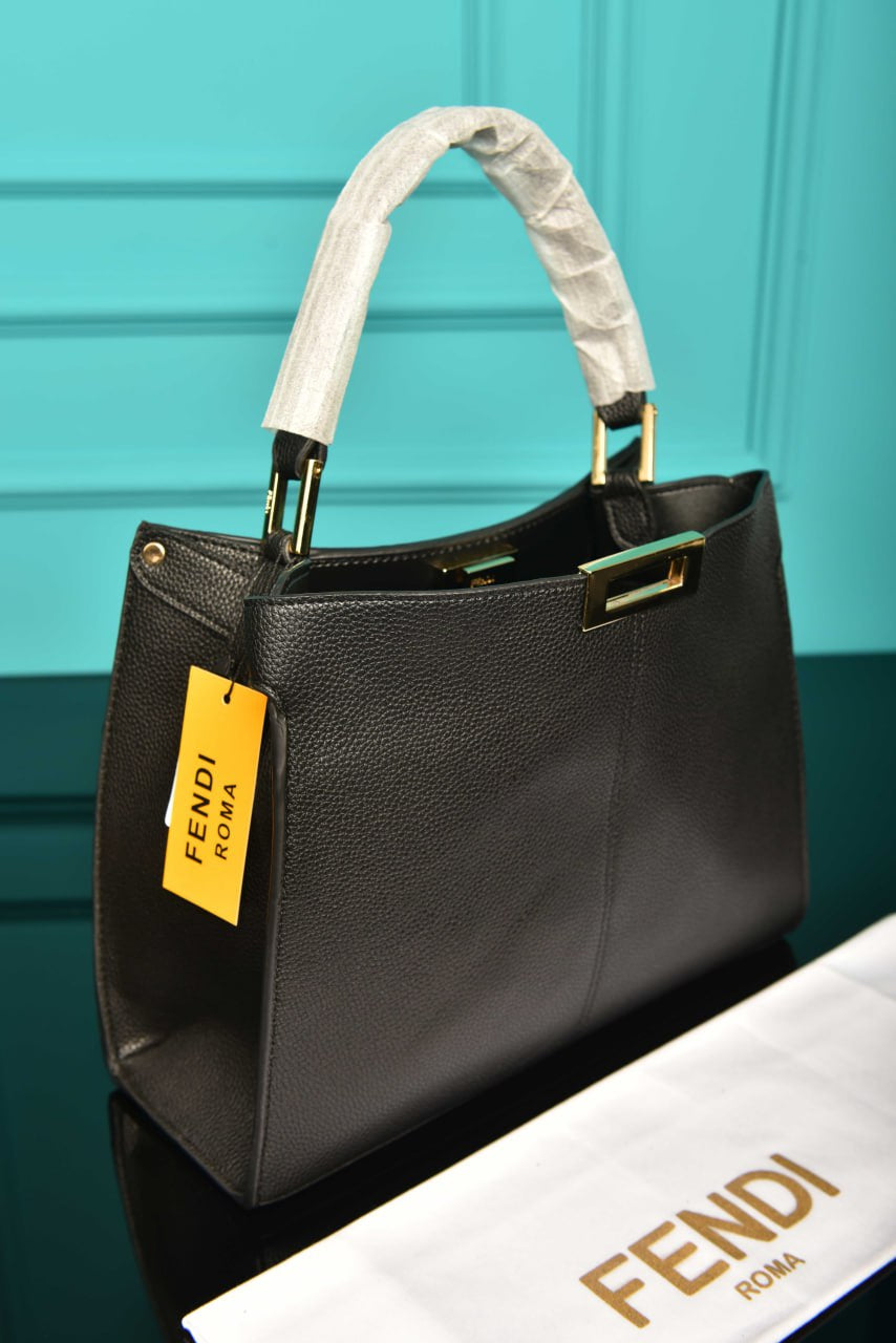 FENDI PEEKABOO