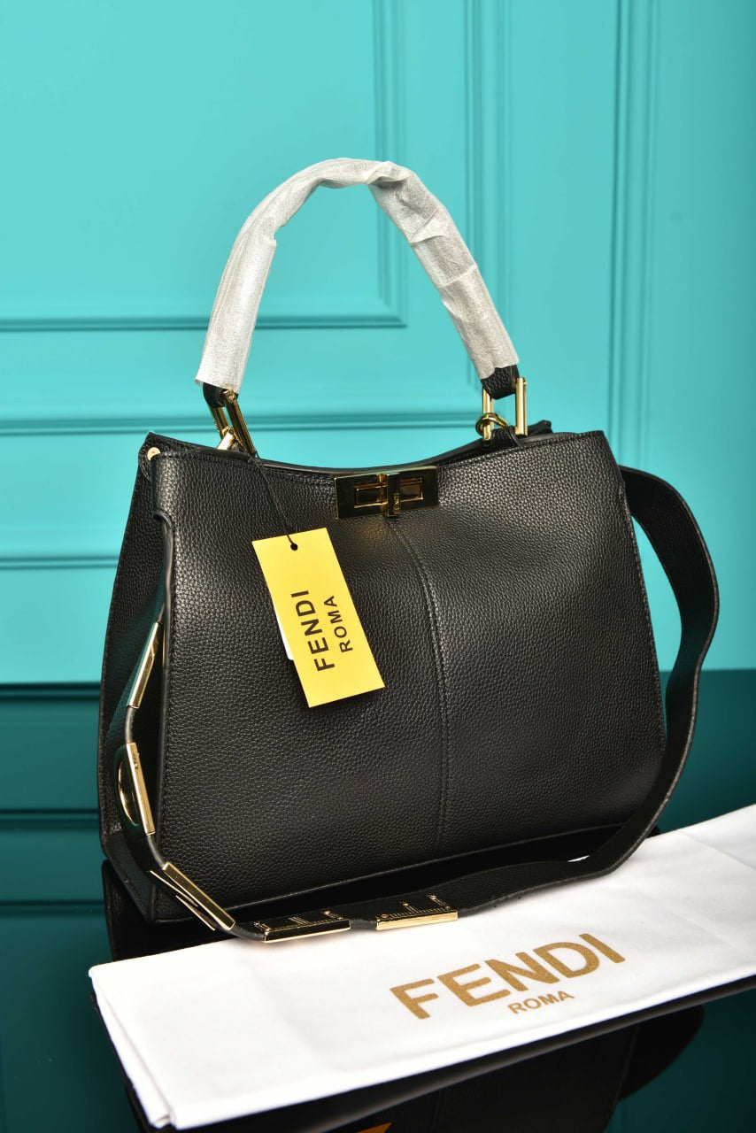FENDI PEEKABOO