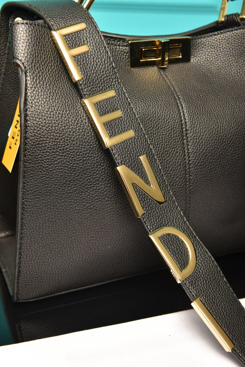 FENDI PEEKABOO
