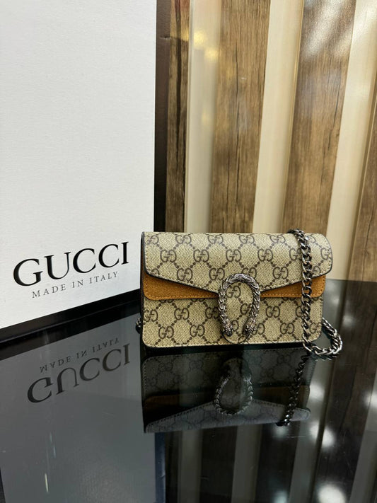 GUCCI DIONYSUS MINI