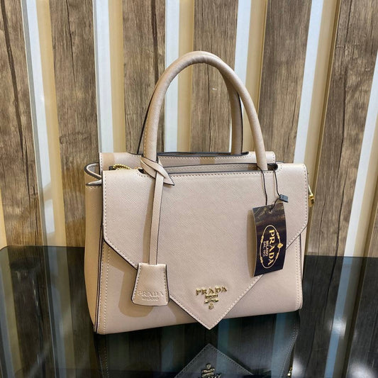 Prada luxury bag