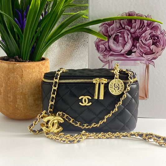 CHANEL CASE