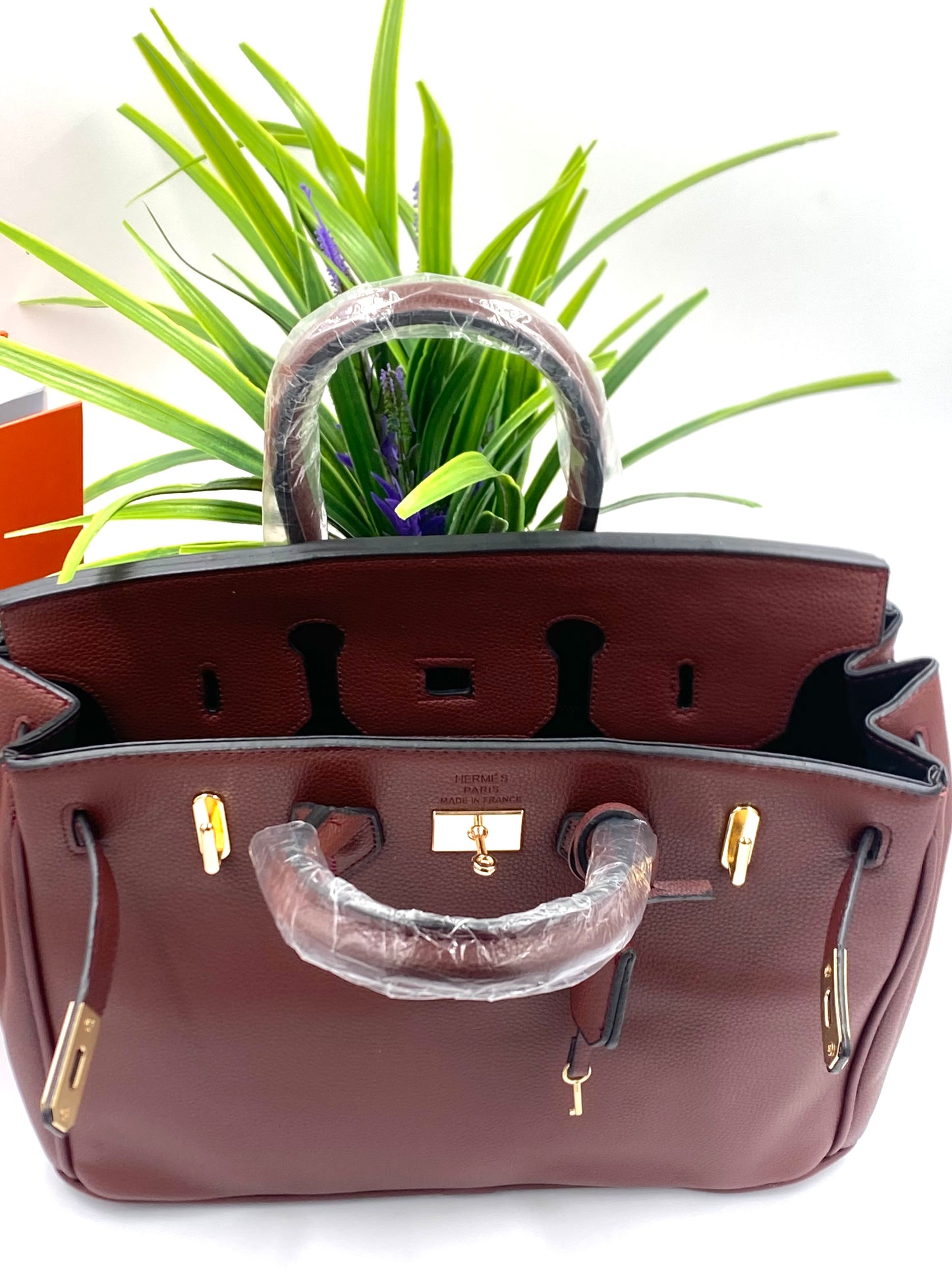 Hermes Birkin