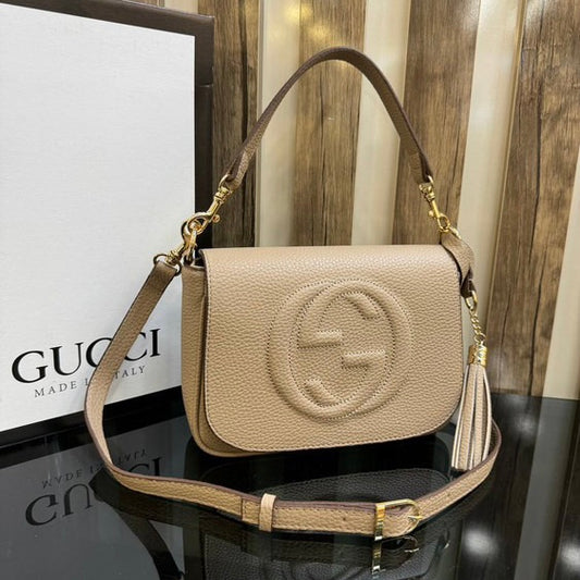 Gucci soho