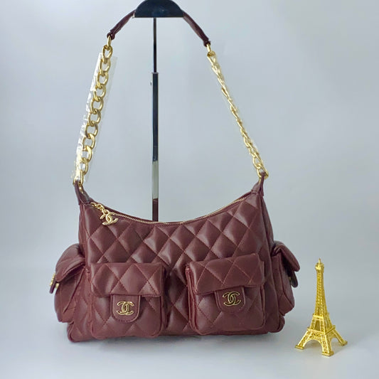 Chanel I 25C