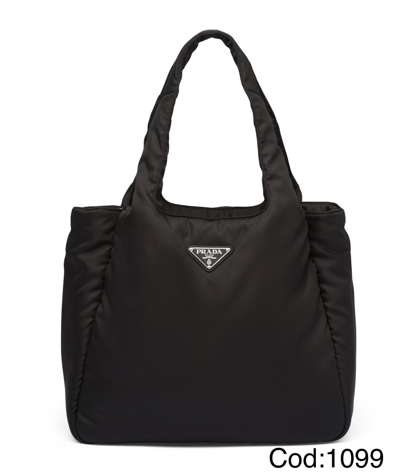 PRADA SHOPPING BAG