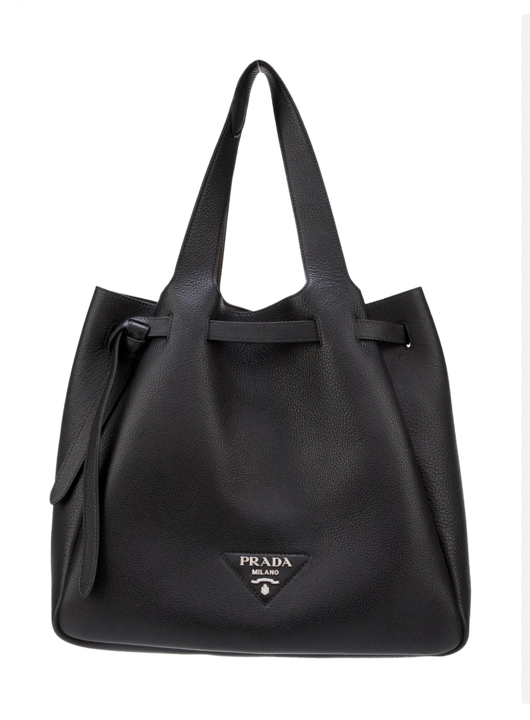 Prada black