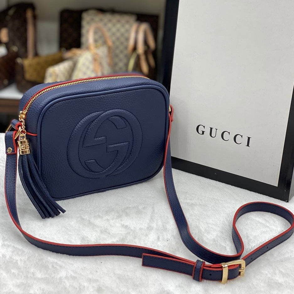 Gucci Soho Disco Bag