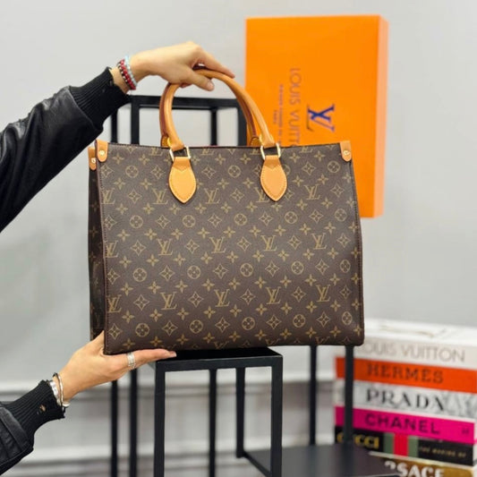 LV ONTHEGO