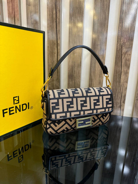 FENDI BAGUETTE