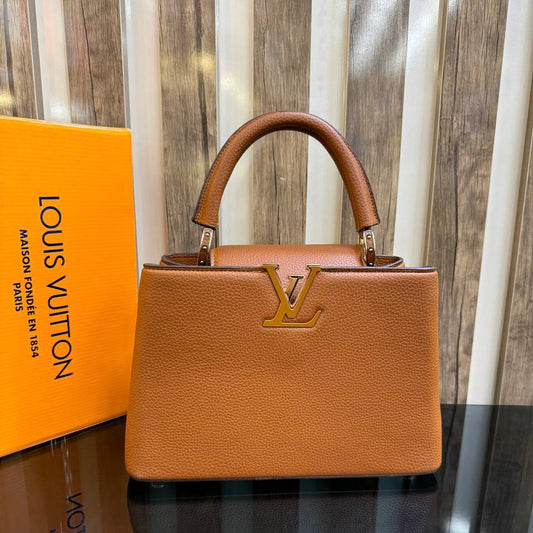 Louis Vuitton capucines