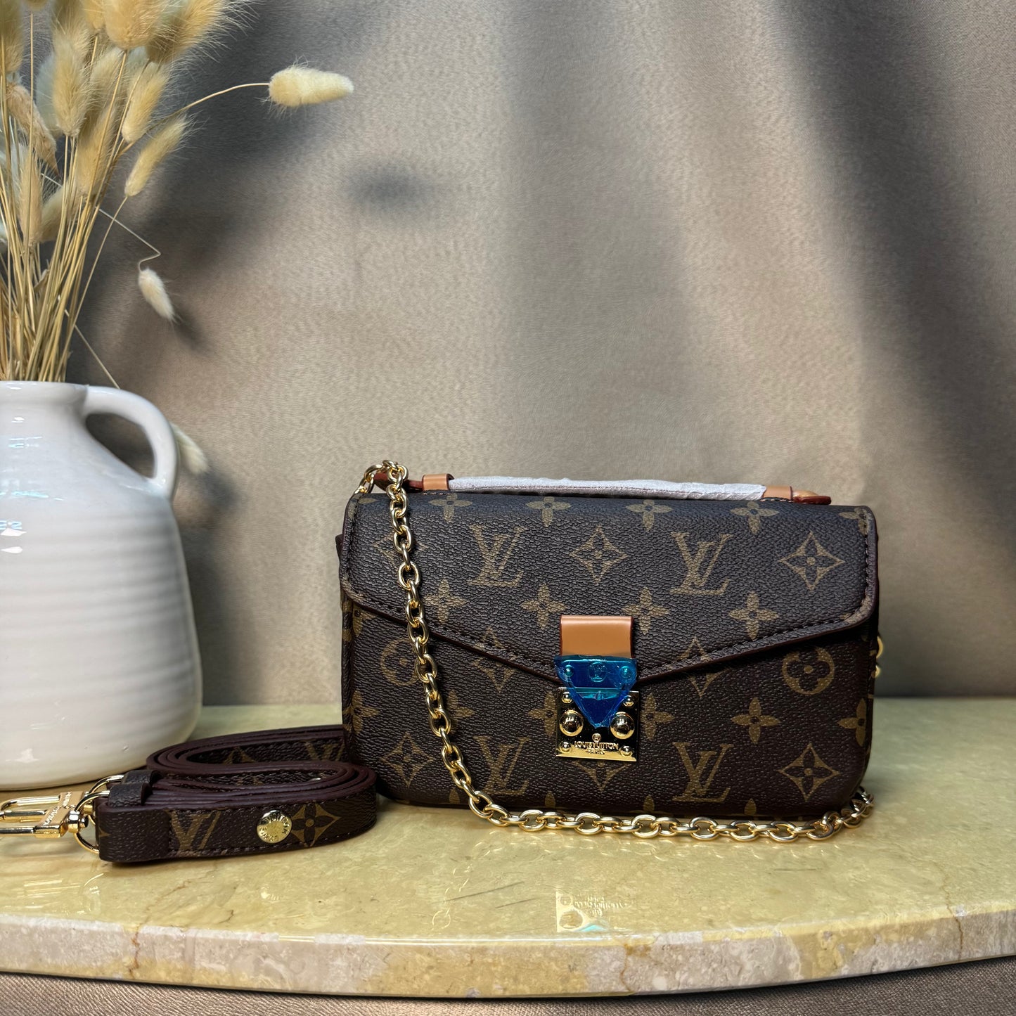 LOUIS VUITTON METIS EAST WEST