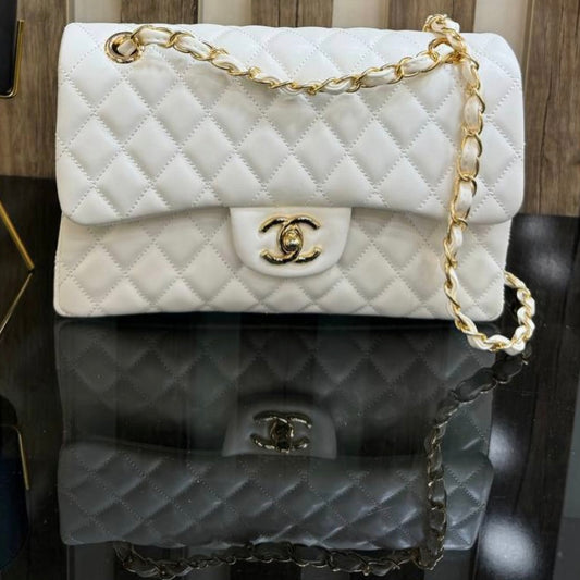 Chanel classic  flap