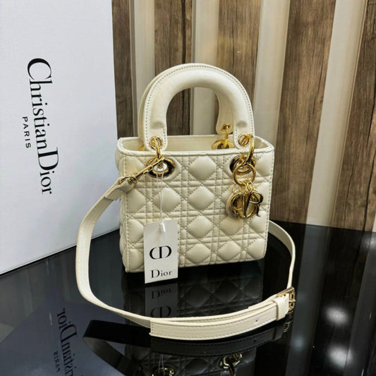 DIOR LADY