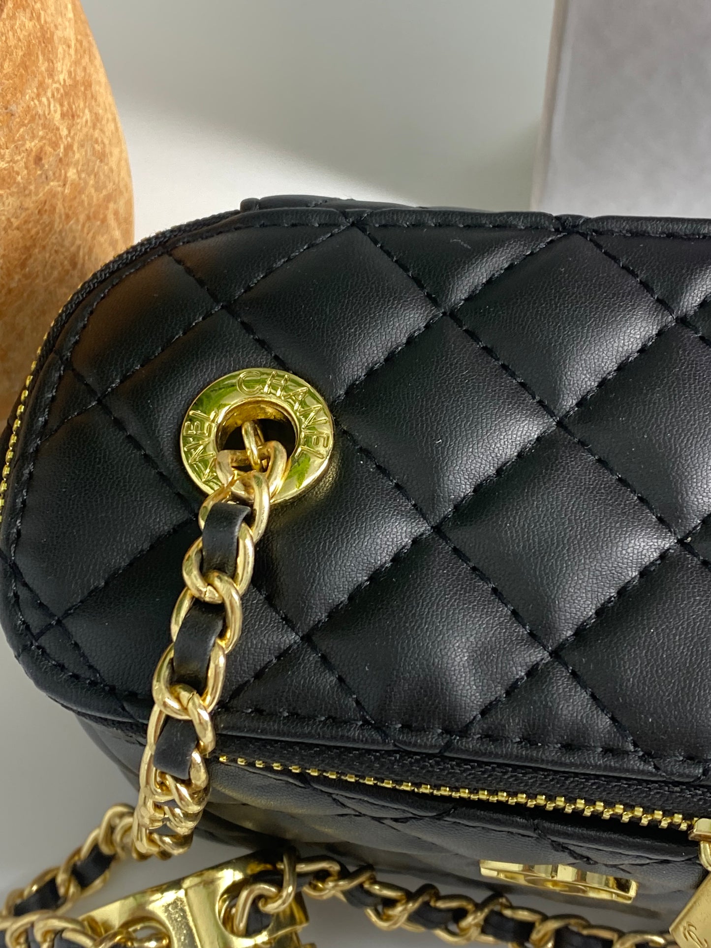 CHANEL CASE