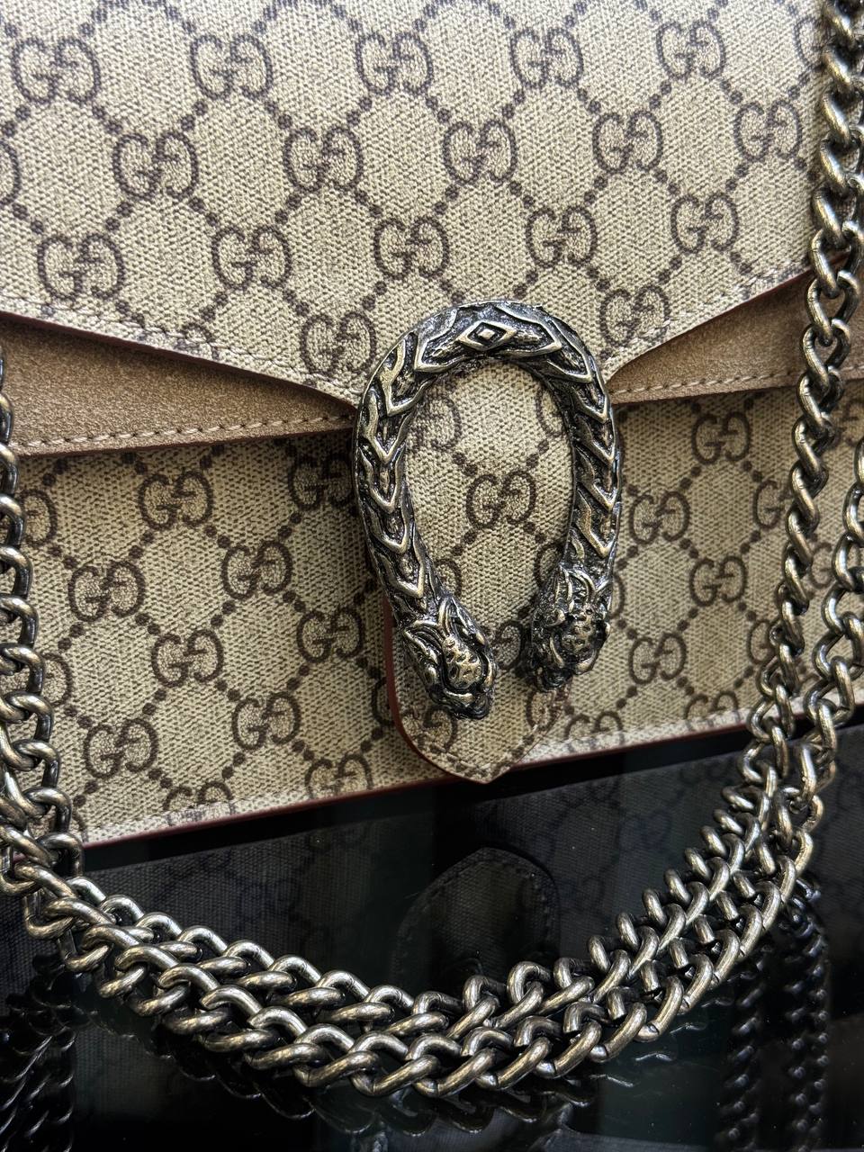 GUCCI DIONYSUS BIG