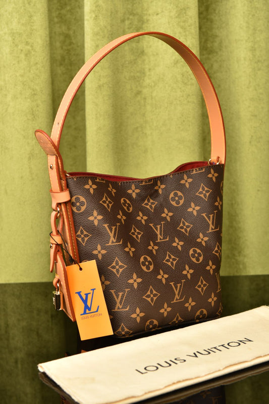 LOUIS VUITTON X TM ALL IN BB