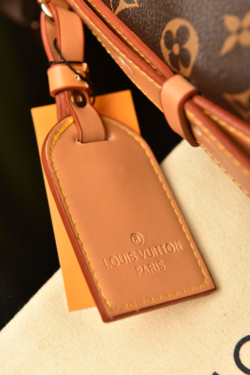 LOUIS VUITTON X TM ALL IN BB
