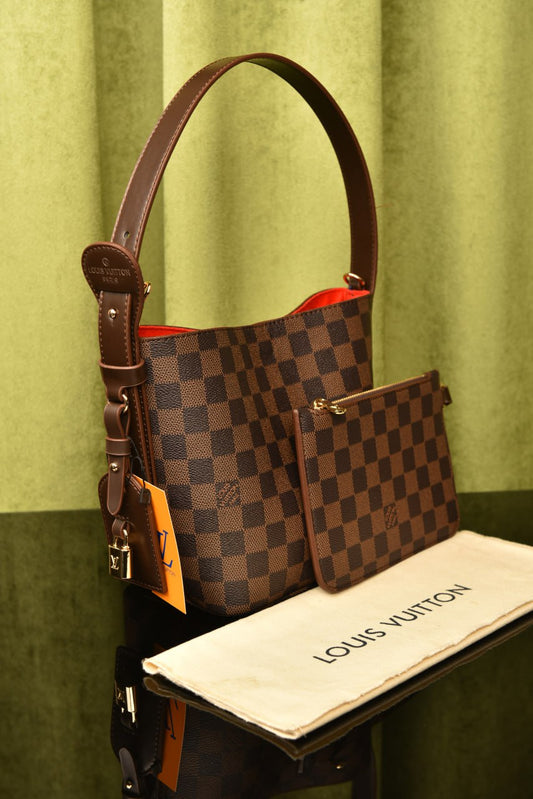 LOUIS VUITTON X TM ALL IN BB