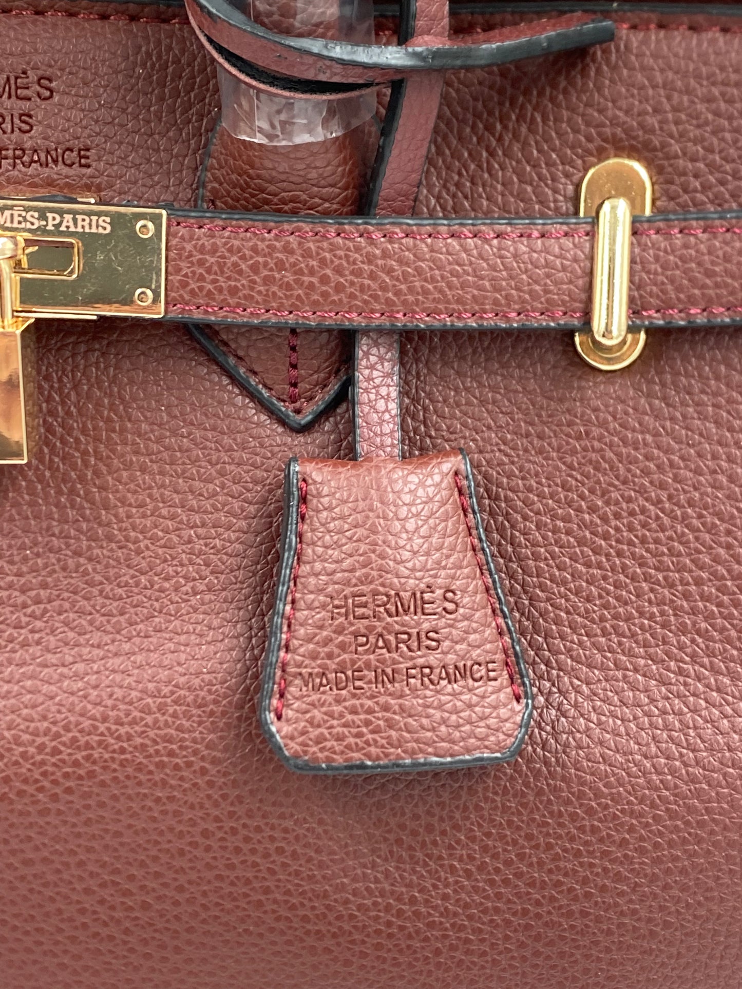 Hermes Birkin