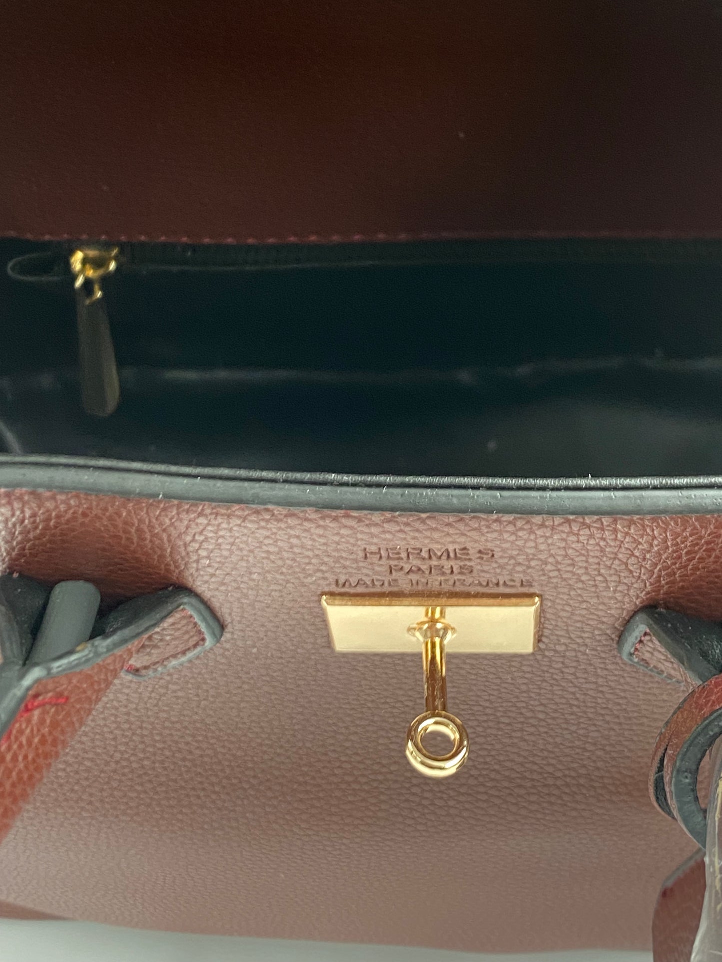 Hermes Birkin
