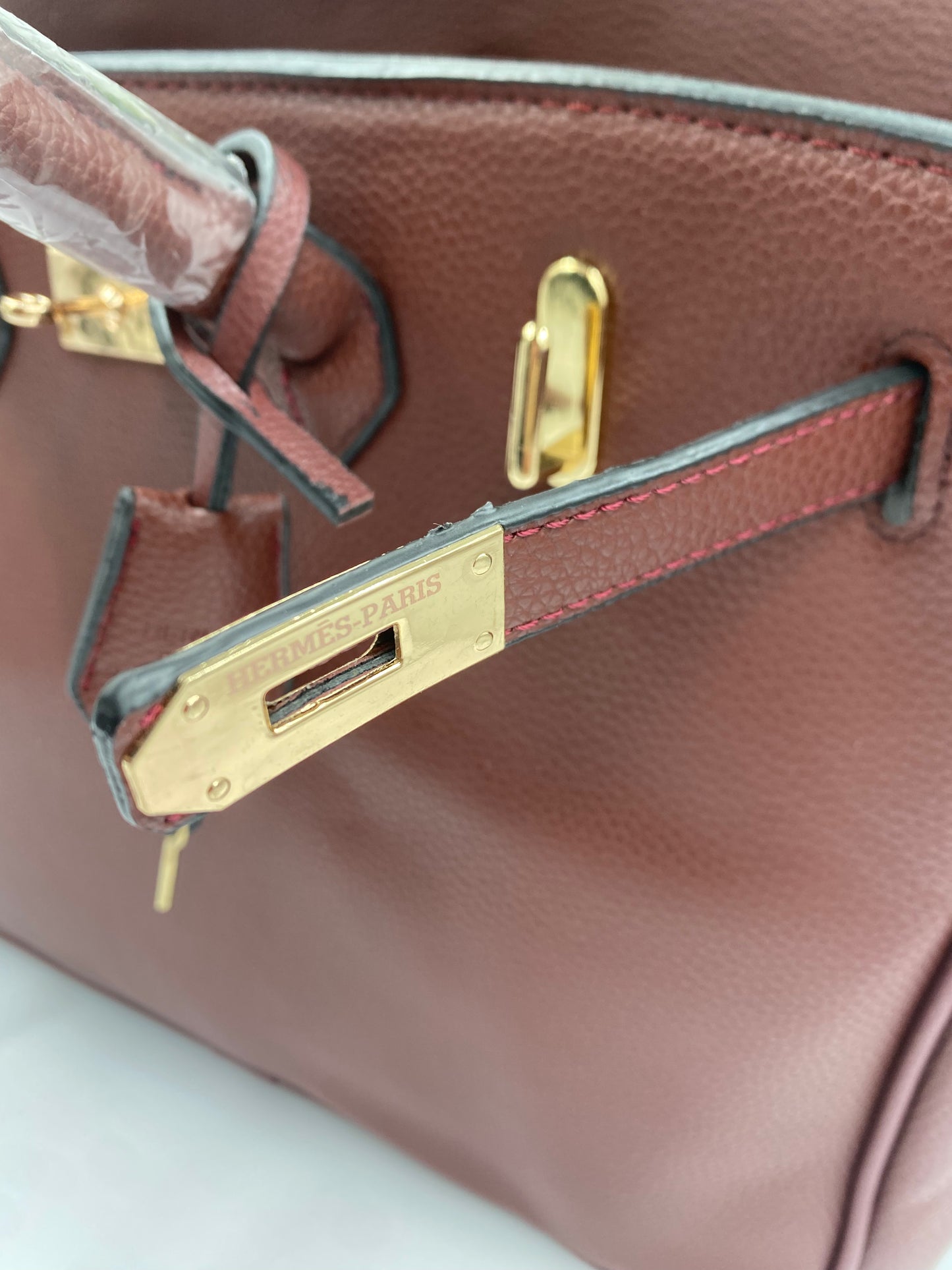 Hermes Birkin