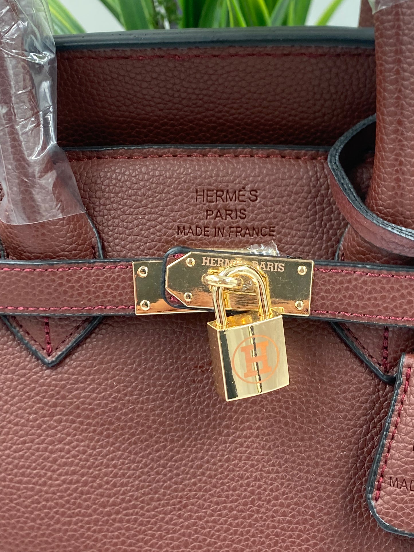 Hermes Birkin