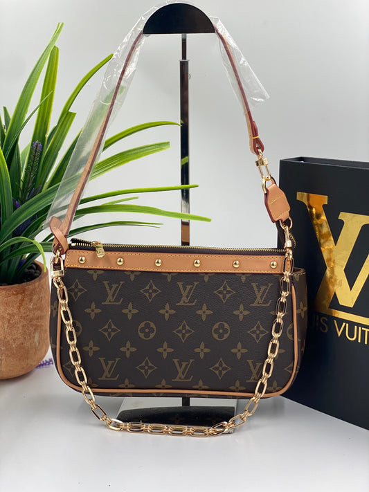 Louis Vuitton TAKASHI MURAKAMI