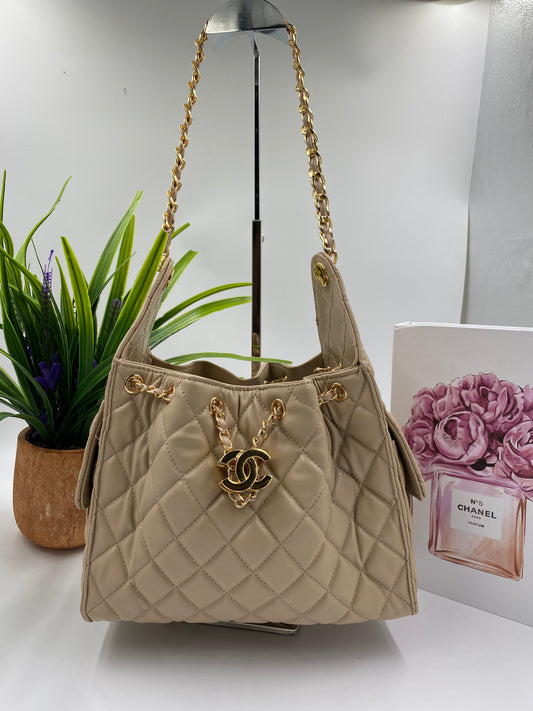 CHANEL 25 HANDBAG