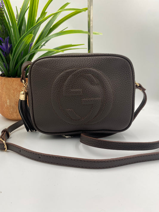 Gucci, Soho