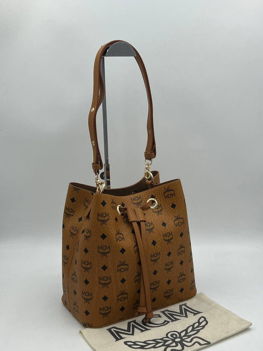 MCM  bag