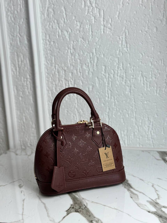 Louis Vuitton ALMA