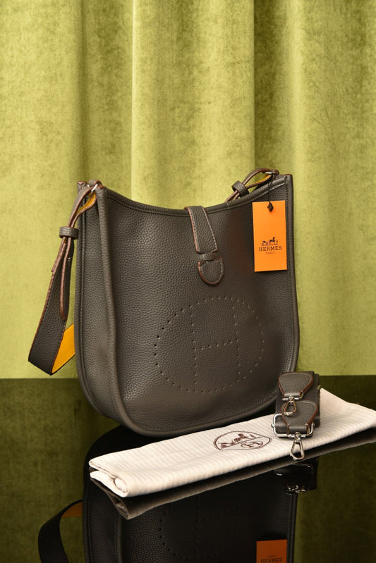 HERMES EVELYN BIG