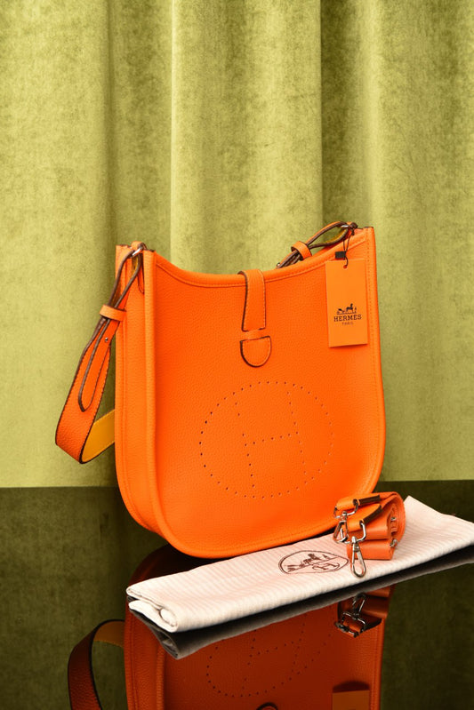 HERMES EVELYN BIG