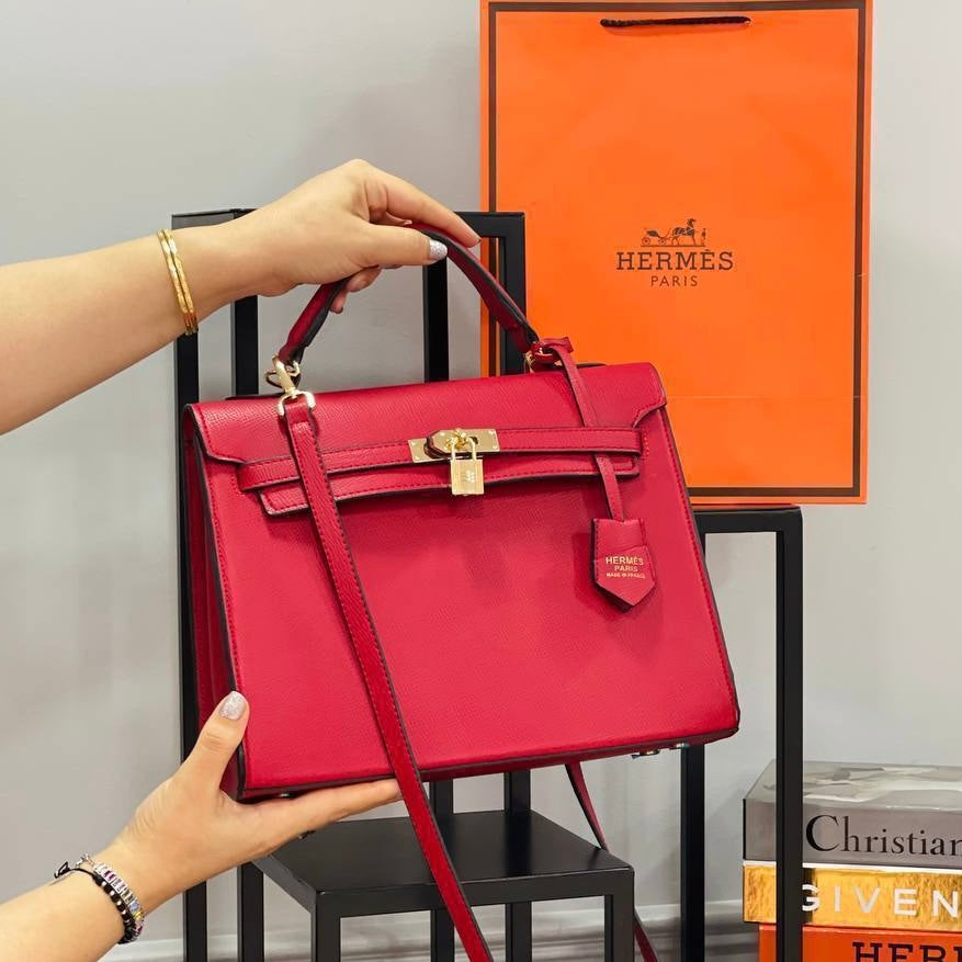 HERMES KELLY