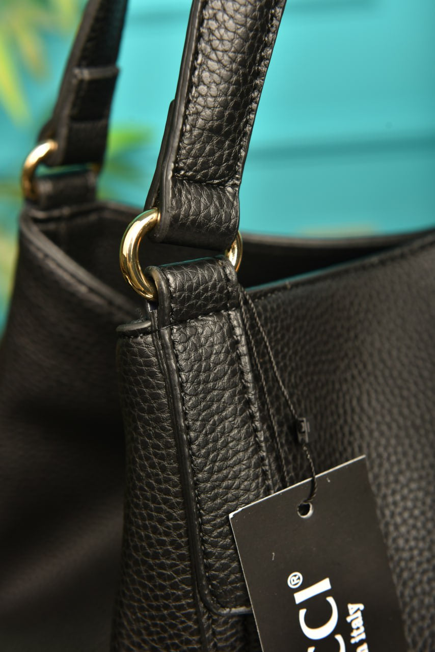 GUCCI SOHO SHOULDER BAG