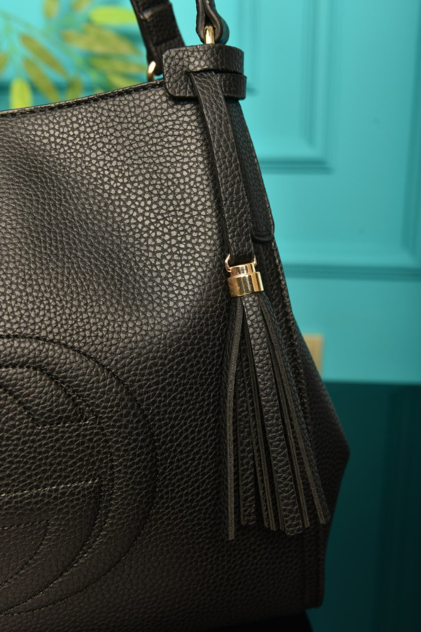 GUCCI SOHO SHOULDER BAG