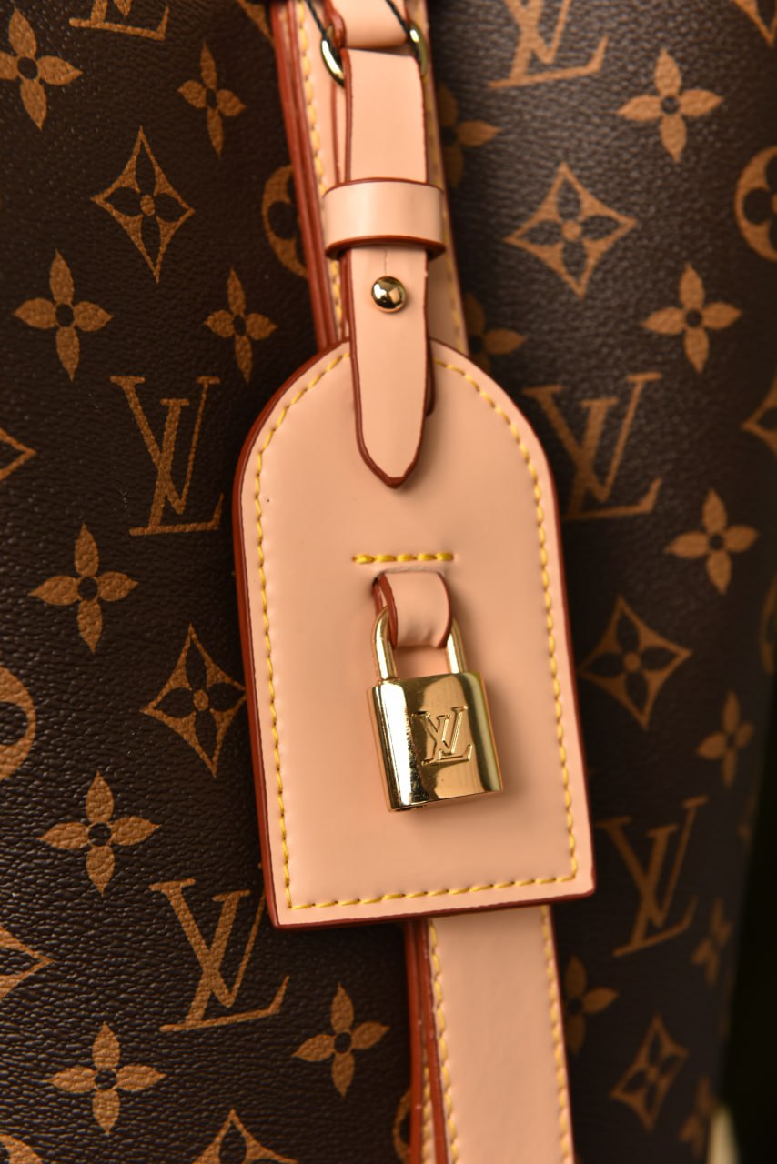 LOUIS VUITTON  ALL IN GM