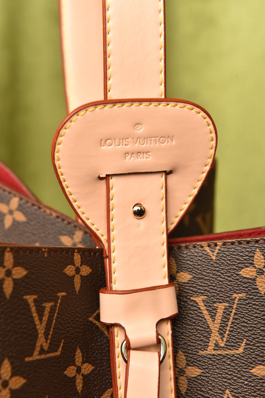 LOUIS VUITTON  ALL IN GM