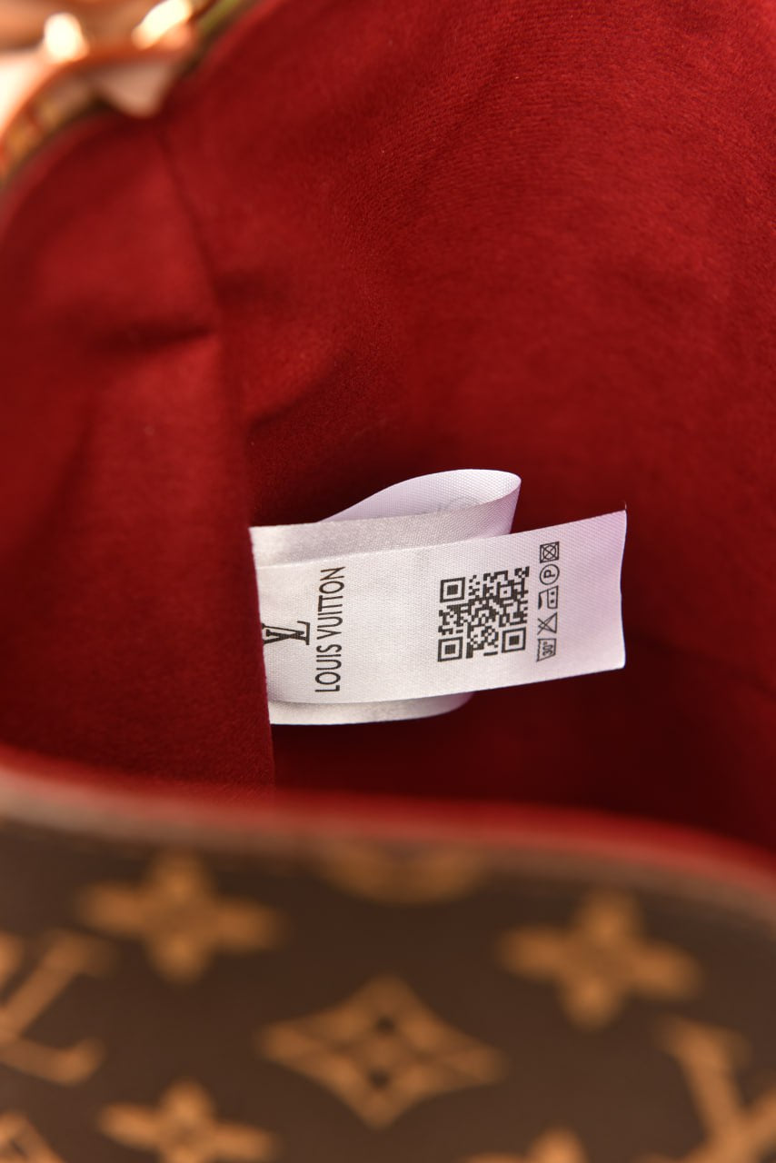 LOUIS VUITTON  ALL IN GM