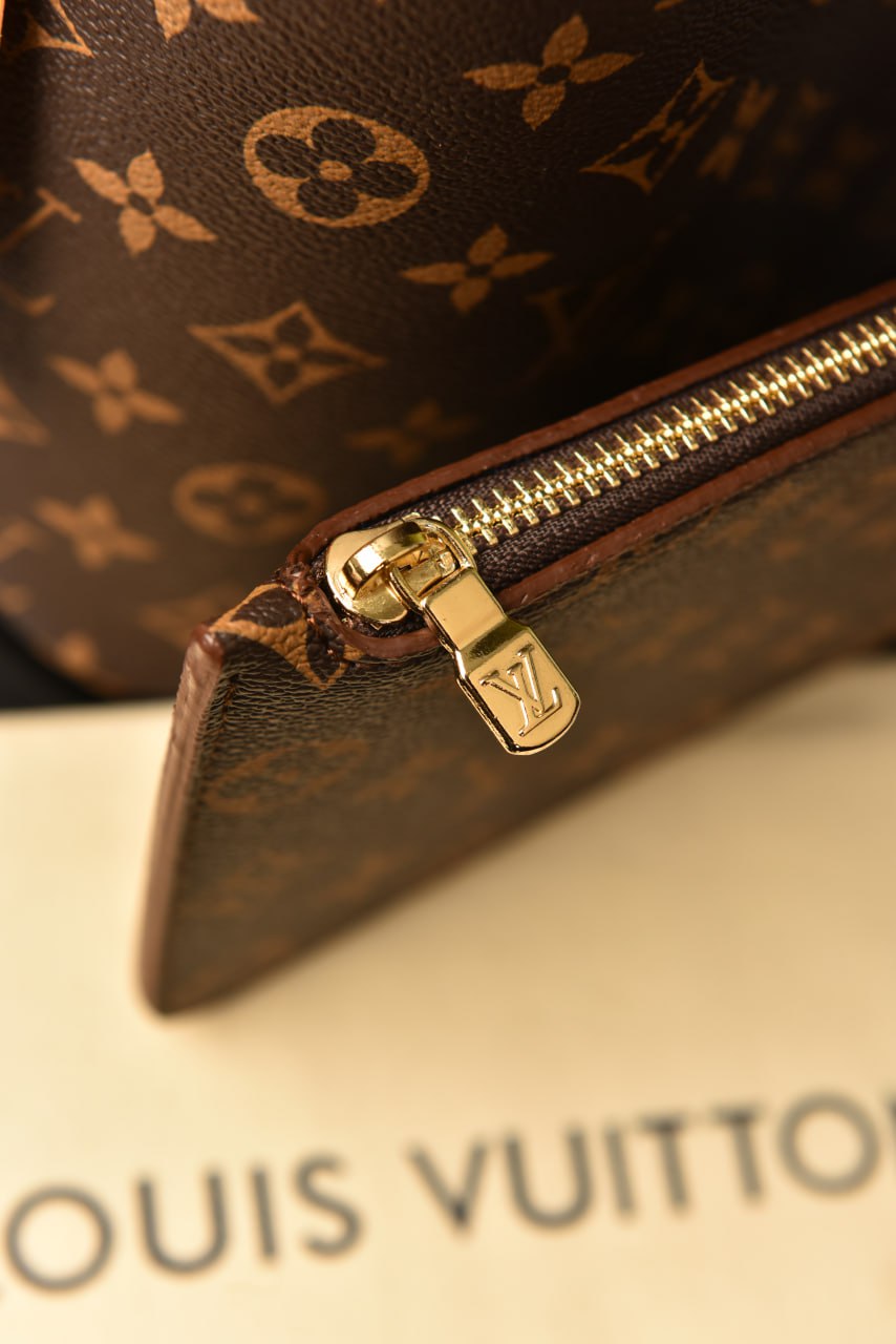 LOUIS VUITTON  ALL IN GM