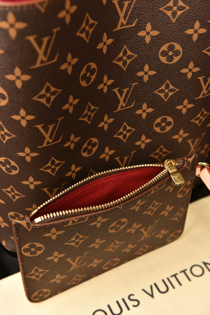 LOUIS VUITTON  ALL IN GM