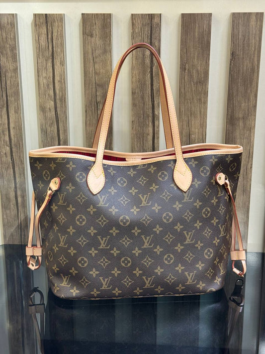 LOUIS VUITTON MEVERFULL
