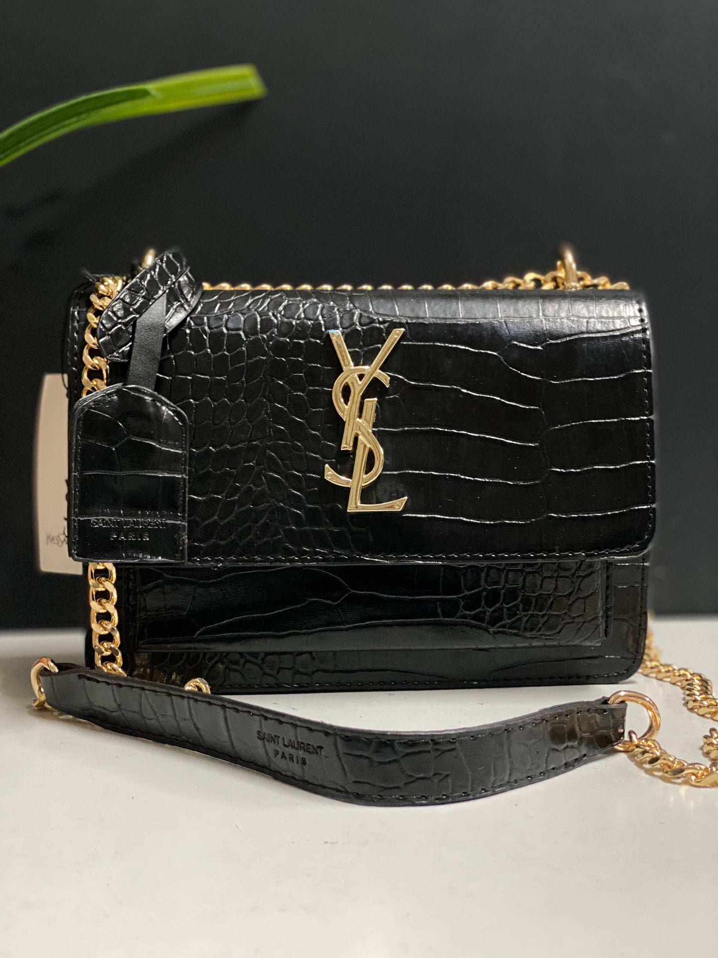 YSL CROSSBODY