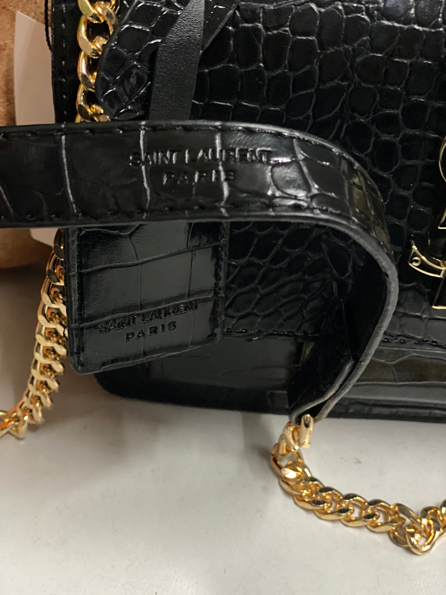 YSL CROSSBODY