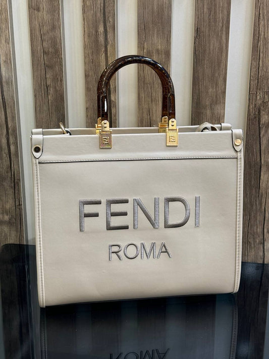 FENDI SHOPING BAGS