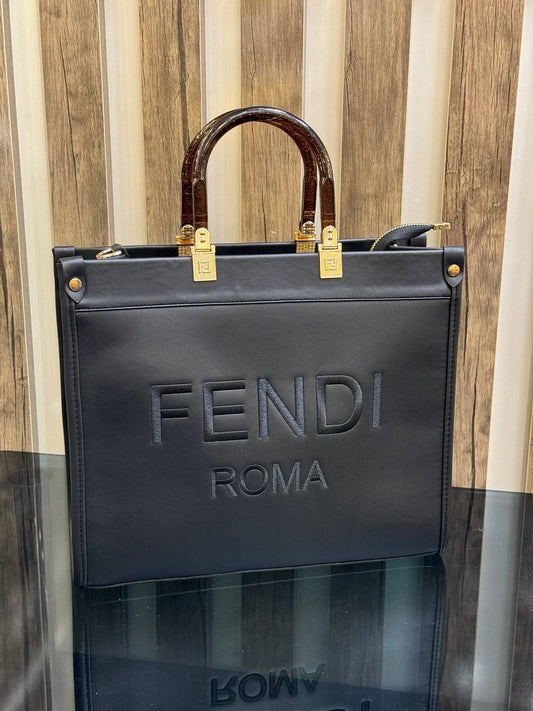 FENDI SHOPING BAGS