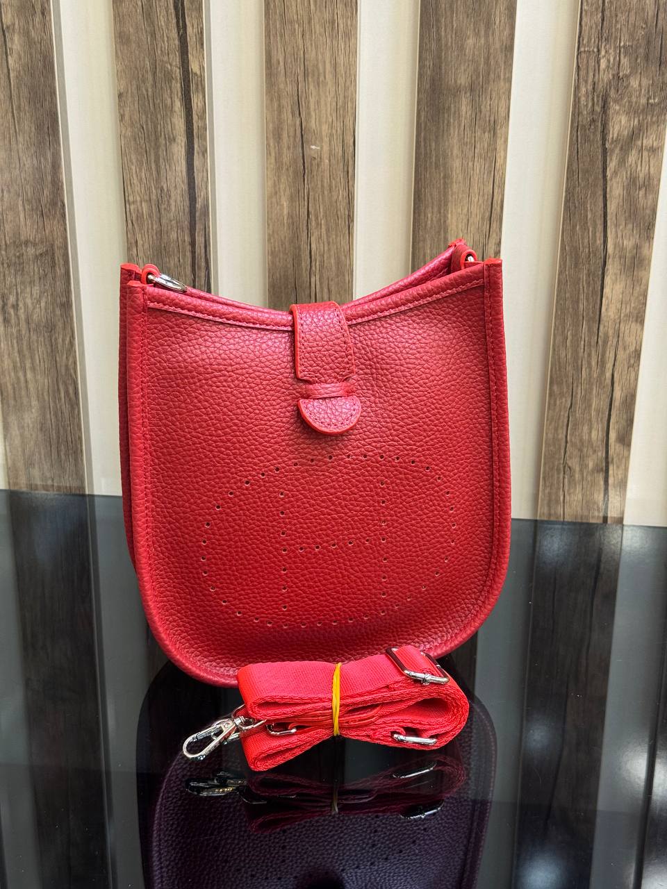 Hermes Evelyne medium